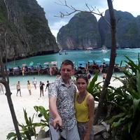 Отзыв от Егор - виза ДТВ